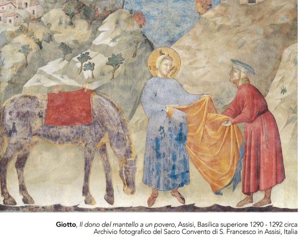 Non c’è economia fraterna senza gratuità