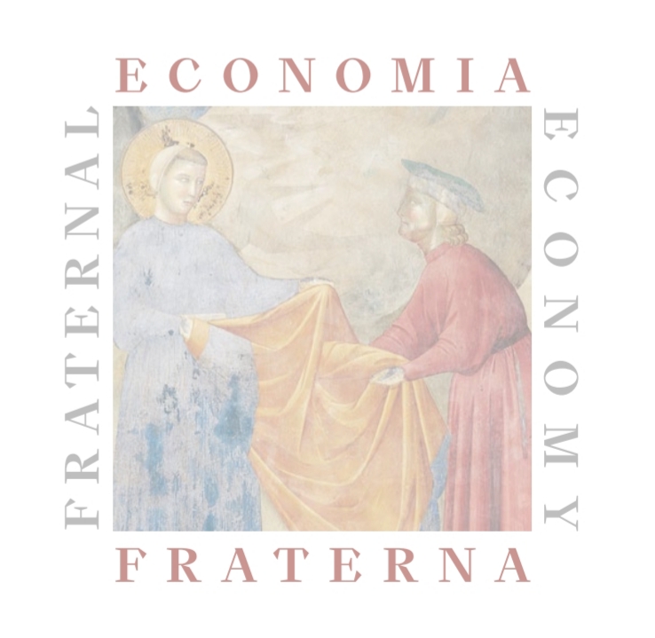 Economia fraterna: il dono del mercato